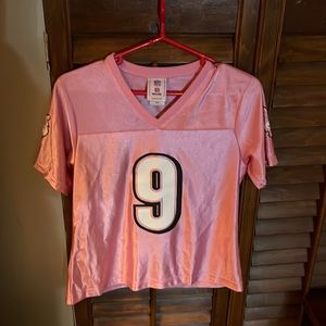 Carson Palmer Cincinnati bengals jersey